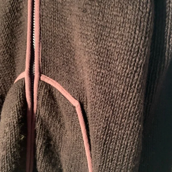 100% wool jacket - Picture 2 of 5